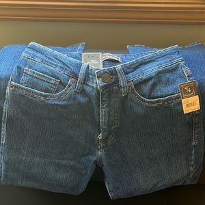 34 Heritage Indigo Wash Jeans - Charisma Fit - NWT